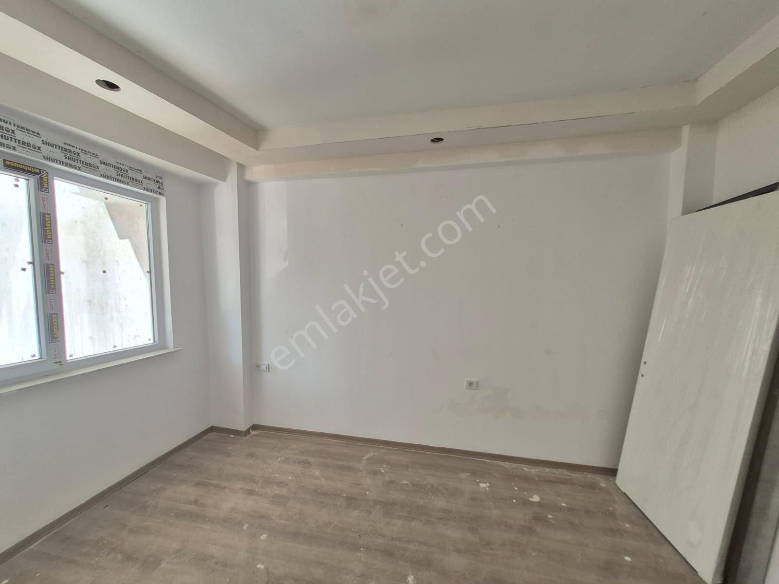 Kepez Esentepe’de Sıfır 3+1 Kat Bahçe Dubleks 2 Aya Teslim Yatırımlık - Görsel 13