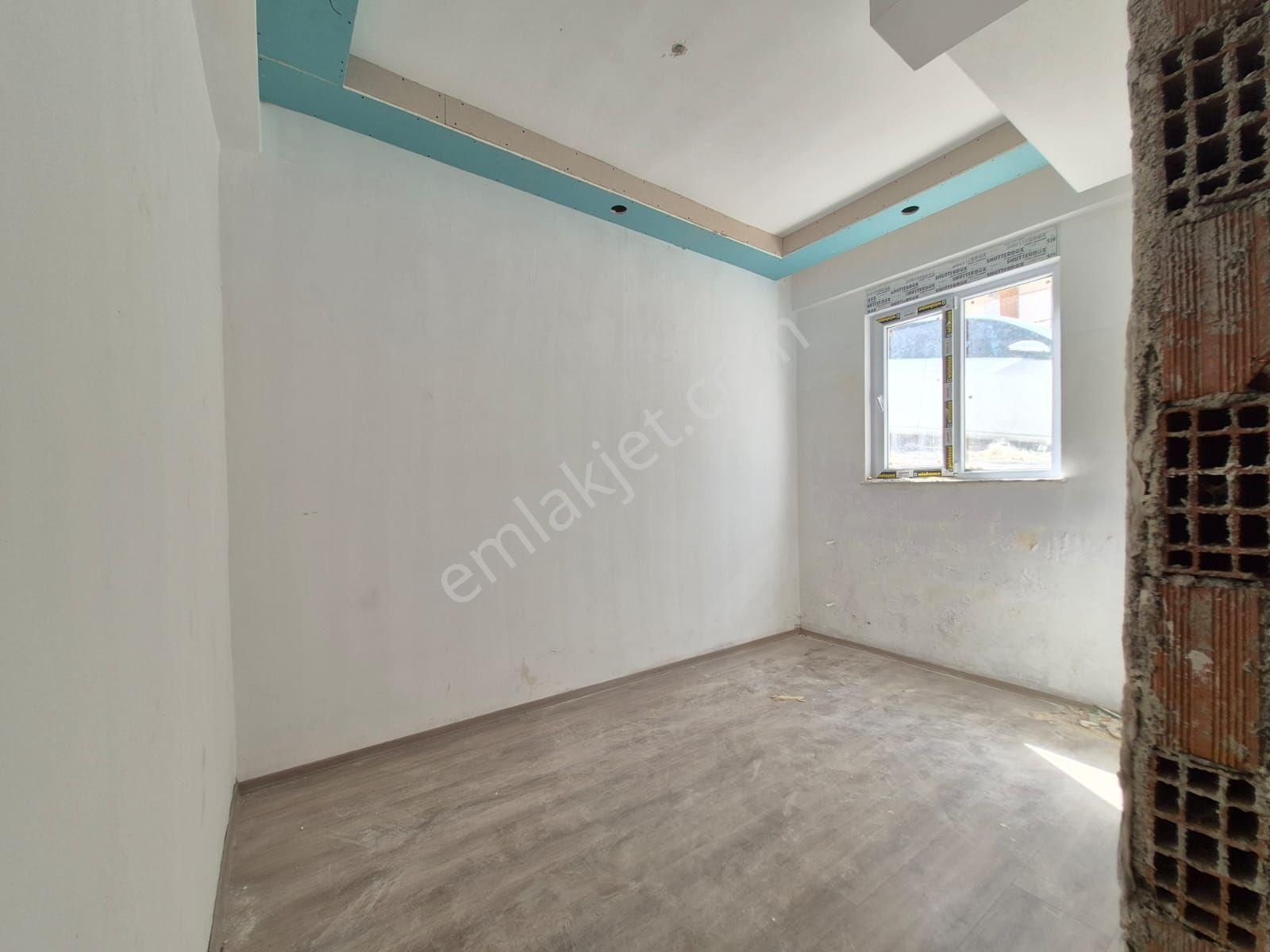 Kepez Esentepe’de Sıfır 3+1 Kat Bahçe Dubleks 2 Aya Teslim Yatırımlık - Görsel 14