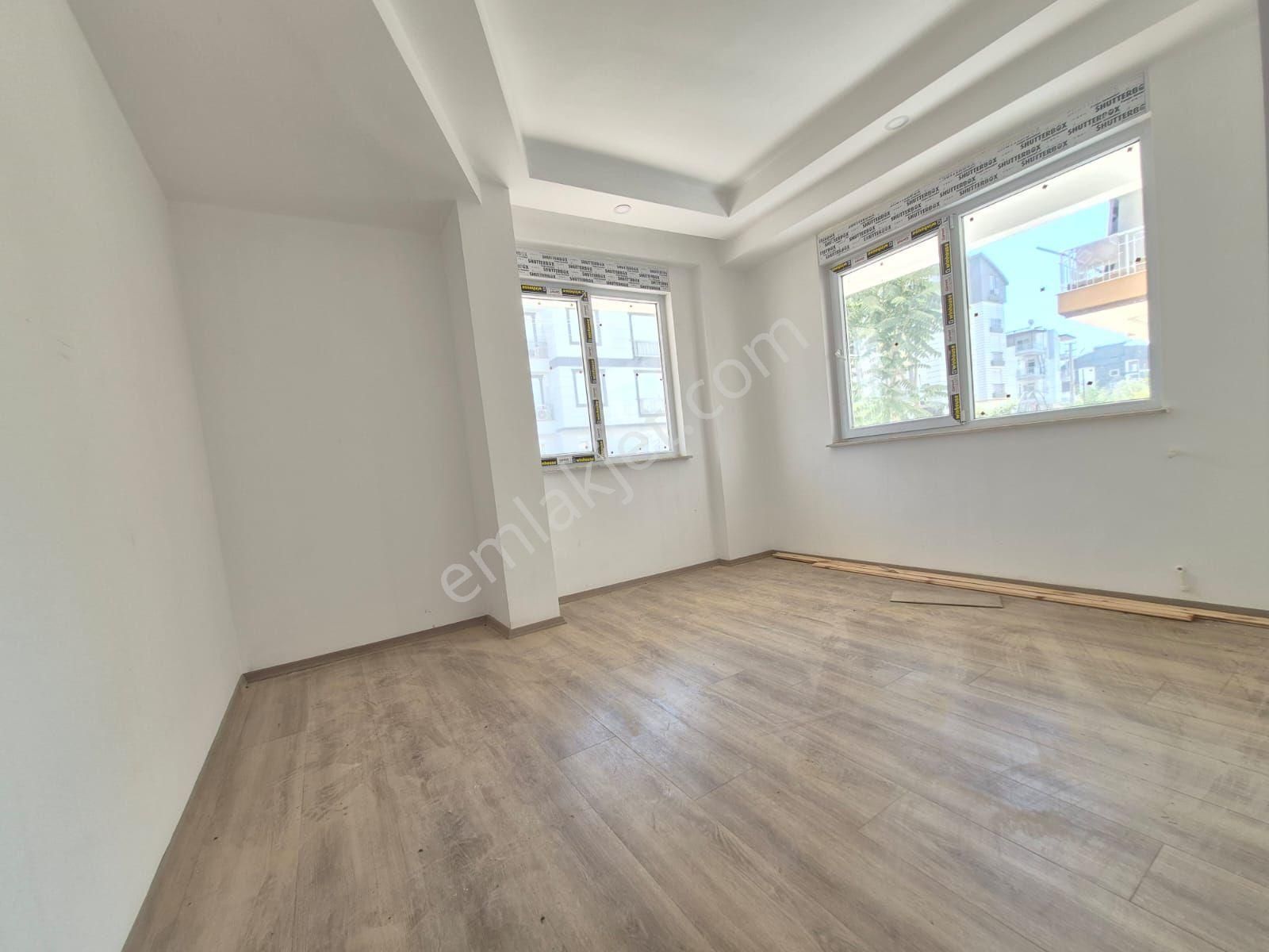 Kepez Esentepe’de Sıfır 3+1 Kat Bahçe Dubleks 2 Aya Teslim Yatırımlık - Görsel 7