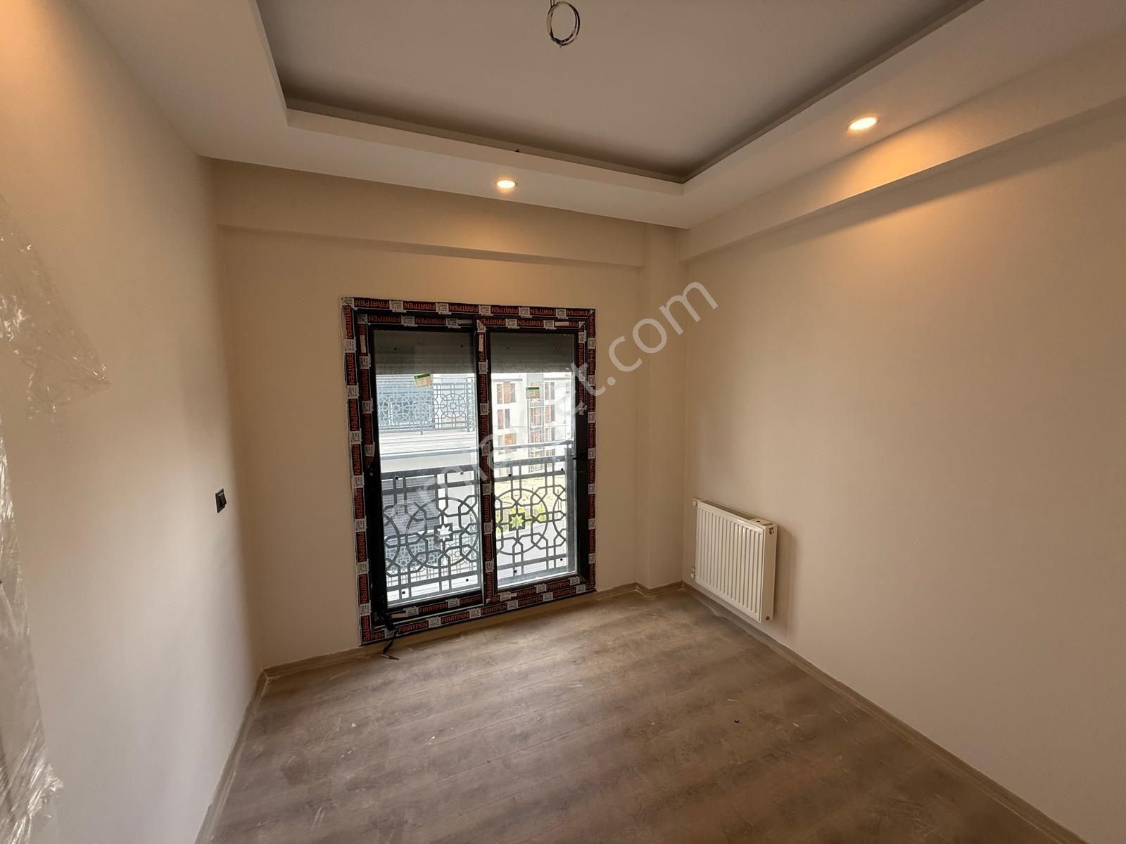 Havuzlu Site İçerisi - Görsel 21