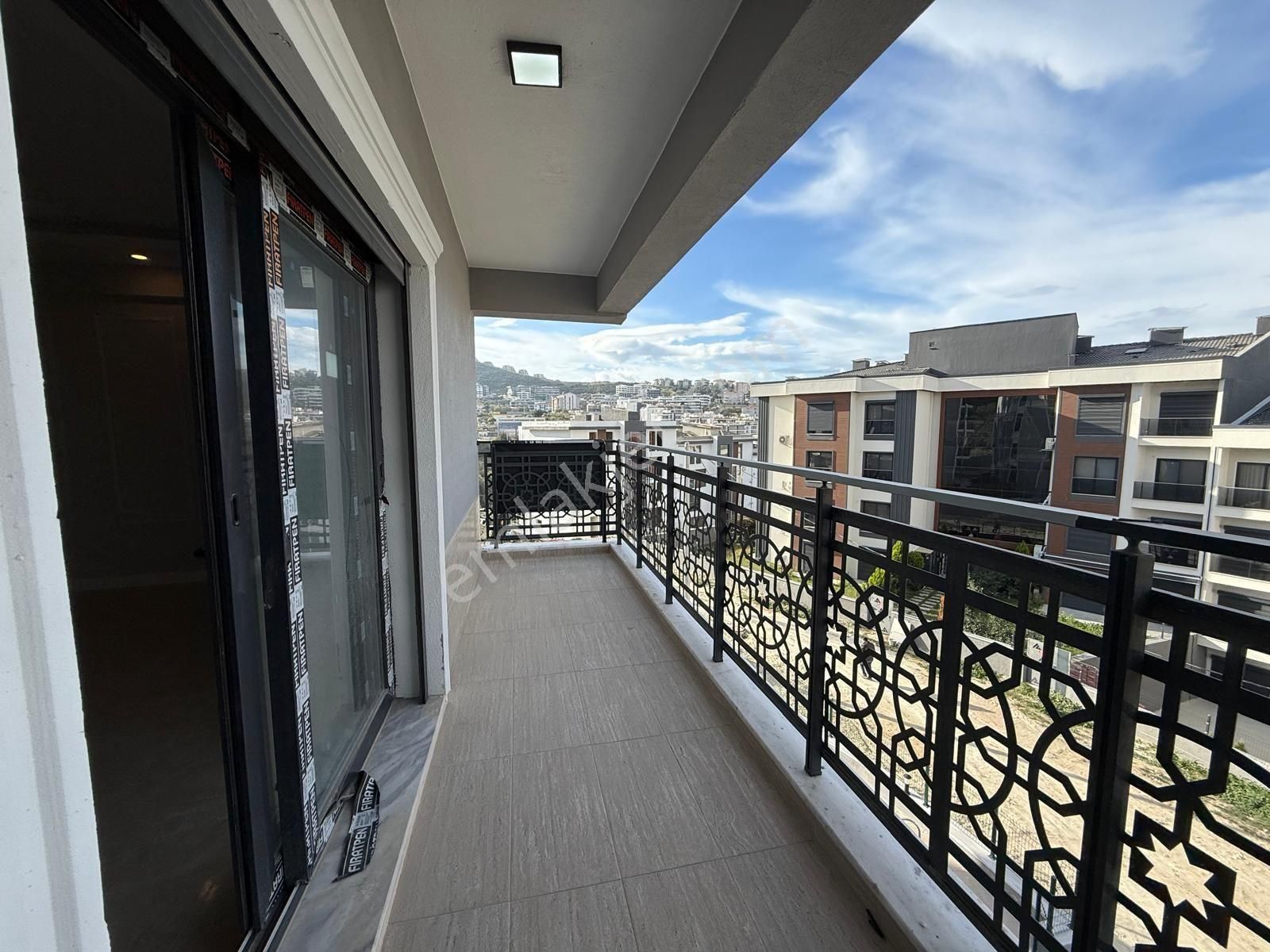 Havuzlu Site İçerisi - Görsel 5