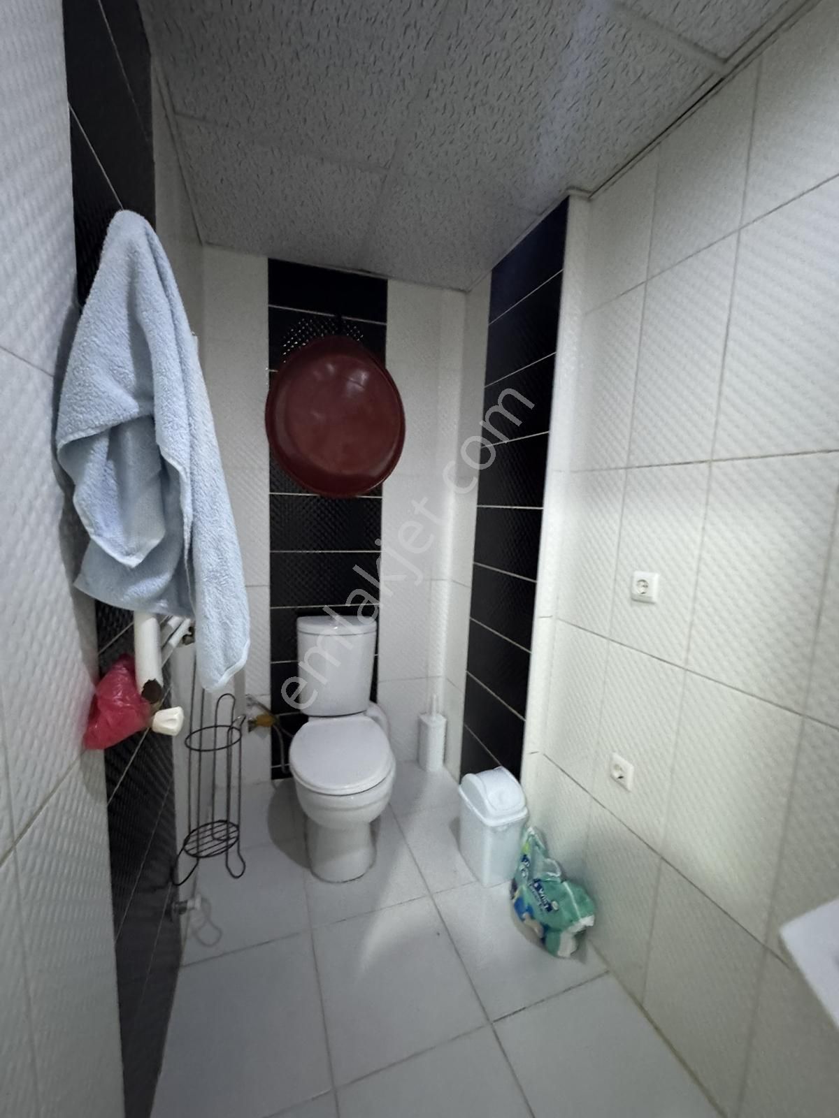 Real Home'dan Gültepe'de 2+1 Satılık 95 M2 Bahçe Katı - Görsel 3