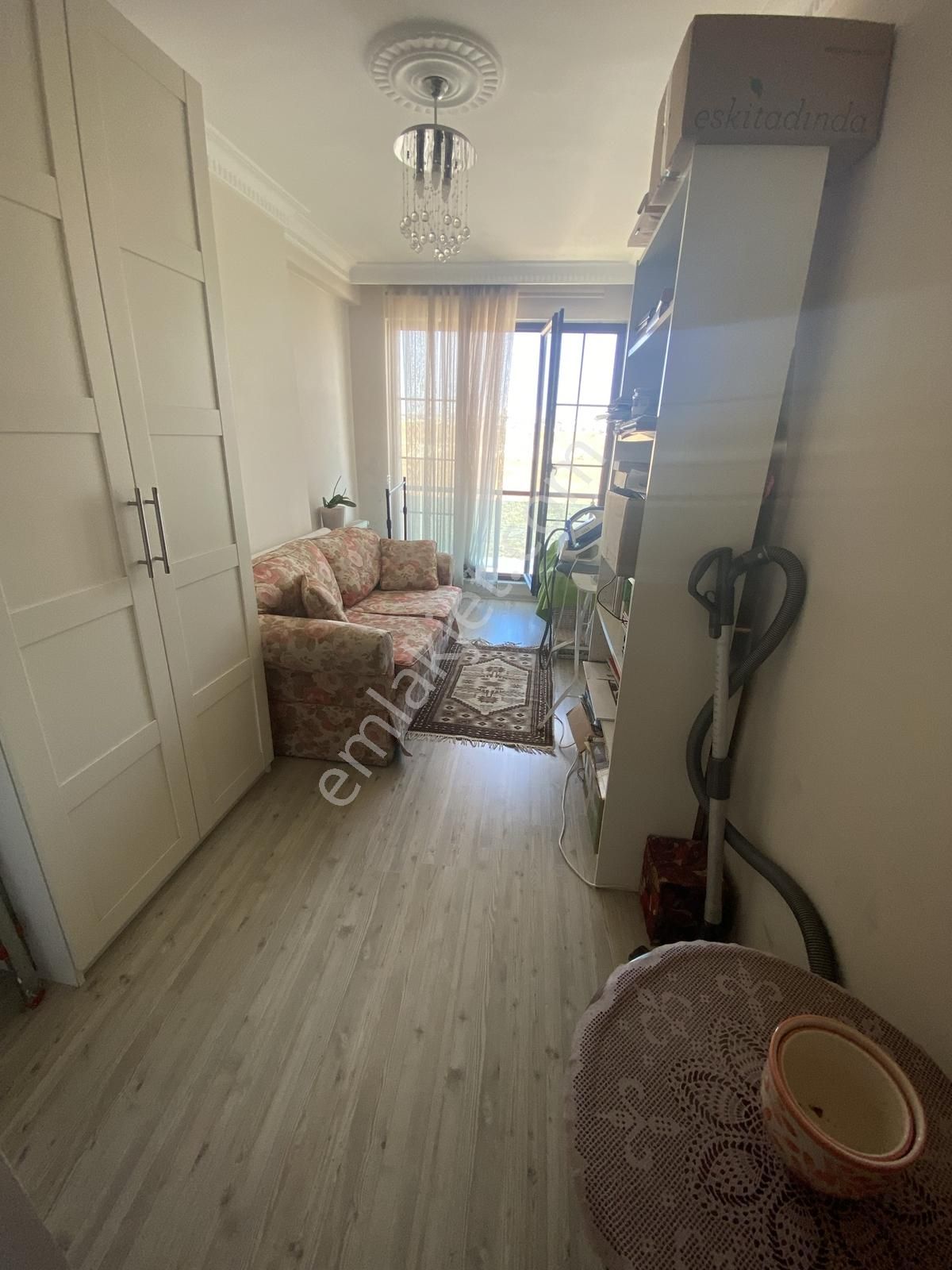 Gültepe'de 5+1 Satılık Asansörlü Otoparklı 190 M2 Dubleks Daire - Görsel 21
