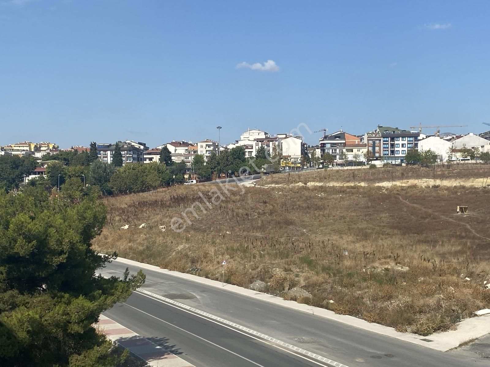 Gültepe'de 5+1 Satılık Asansörlü Otoparklı 190 M2 Dubleks Daire - Görsel 11