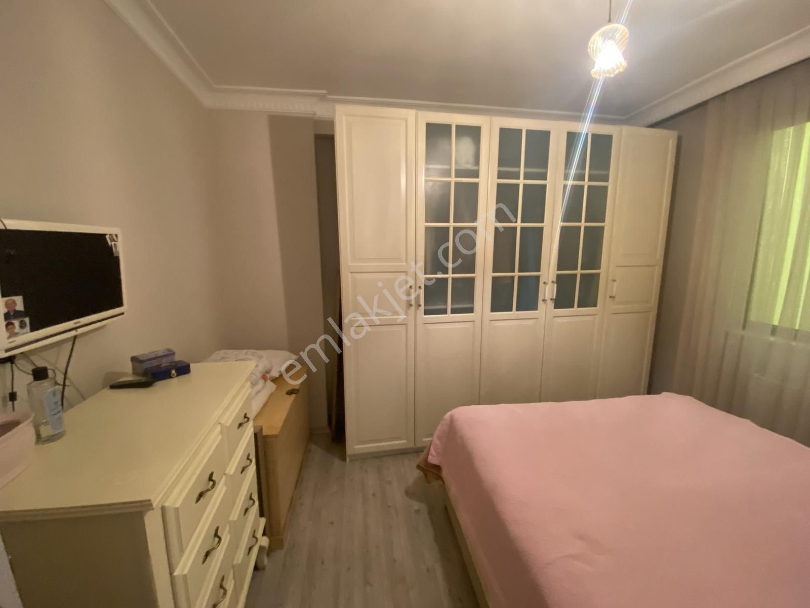 Gültepe'de 5+1 Satılık Asansörlü Otoparklı 190 M2 Dubleks Daire - Görsel 14