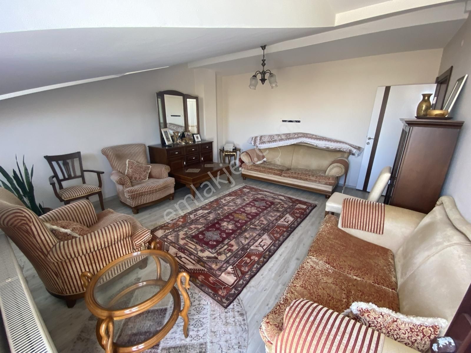 Gültepe'de 5+1 Satılık Asansörlü Otoparklı 190 M2 Dubleks Daire - Görsel 27