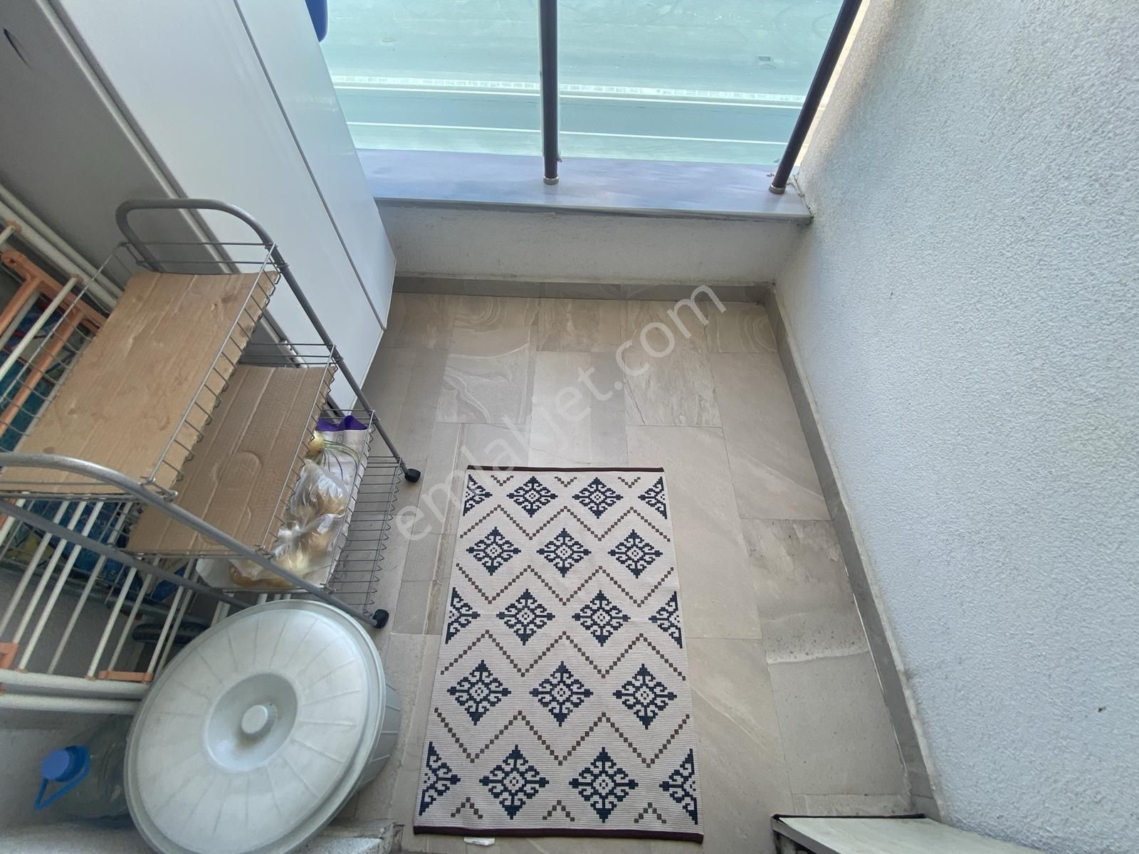 Gültepe'de 5+1 Satılık Asansörlü Otoparklı 190 M2 Dubleks Daire - Görsel 5