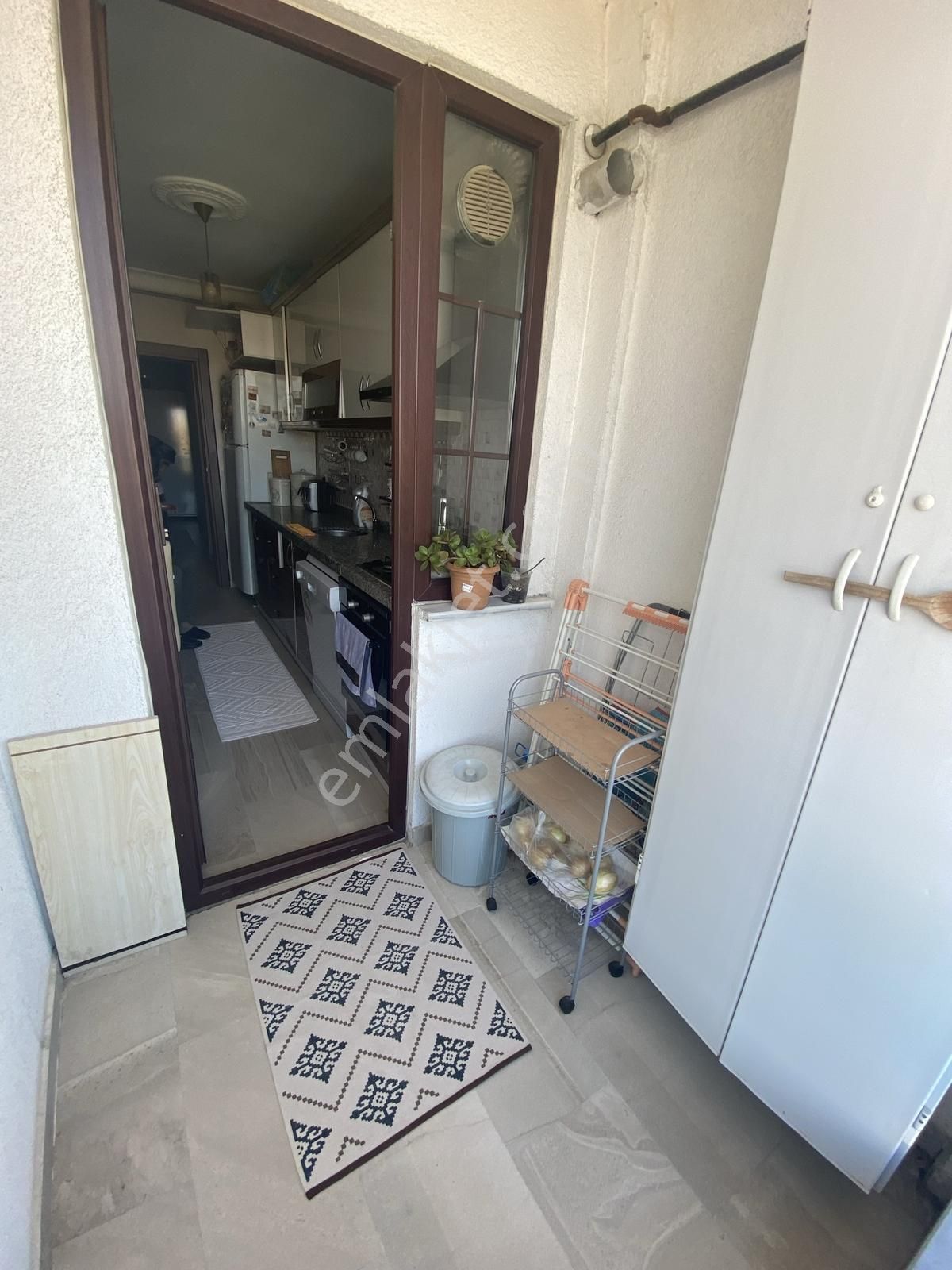 Gültepe'de 5+1 Satılık Asansörlü Otoparklı 190 M2 Dubleks Daire - Görsel 7