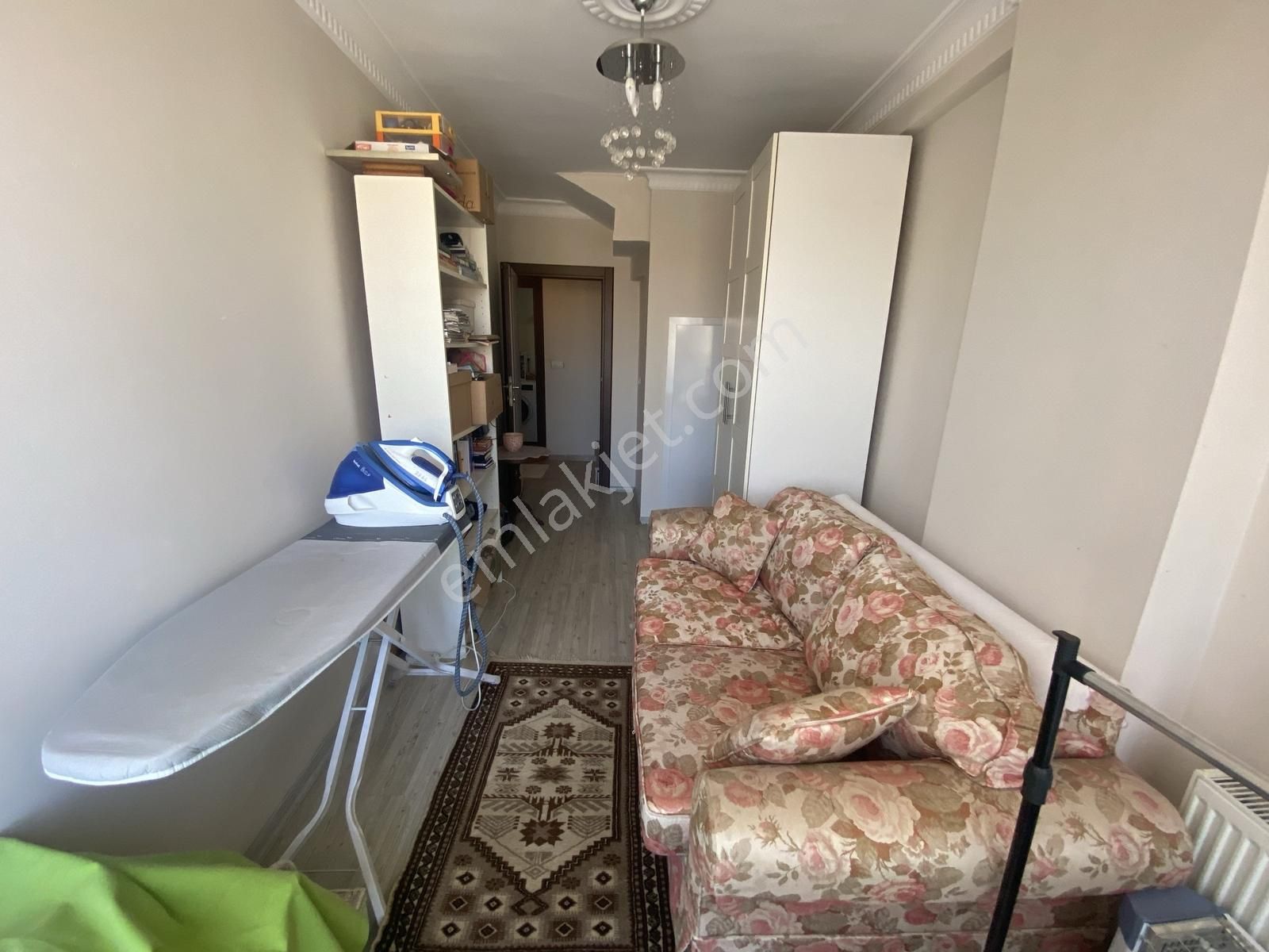 Gültepe'de 5+1 Satılık Asansörlü Otoparklı 190 M2 Dubleks Daire - Görsel 19