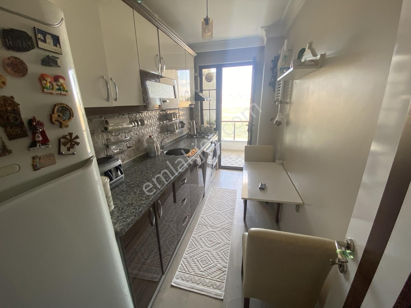 Gültepe'de 5+1 Satılık Asansörlü Otoparklı 190 M2 Dubleks Daire - Görsel 3
