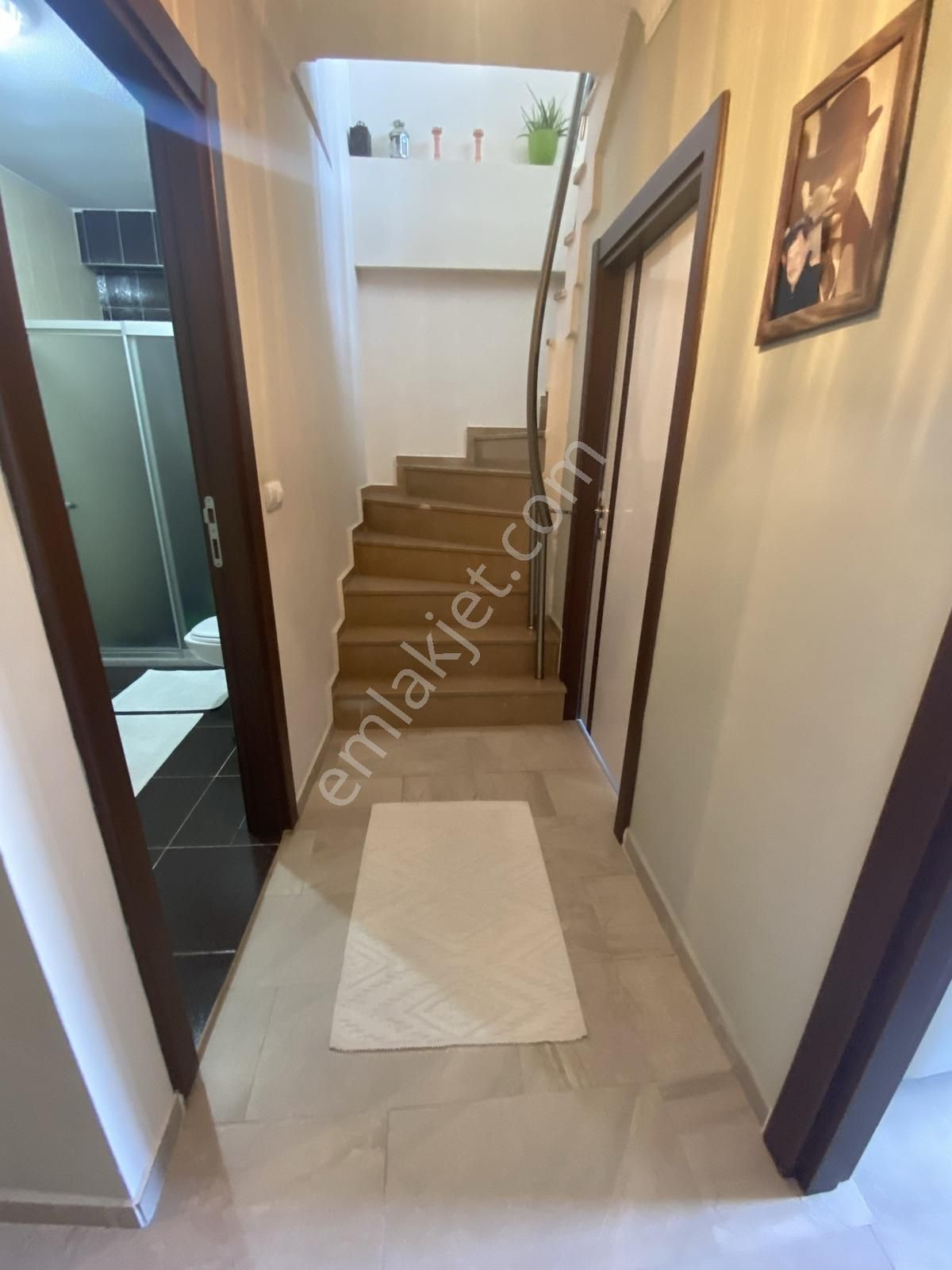 Gültepe'de 5+1 Satılık Asansörlü Otoparklı 190 M2 Dubleks Daire - Görsel 10