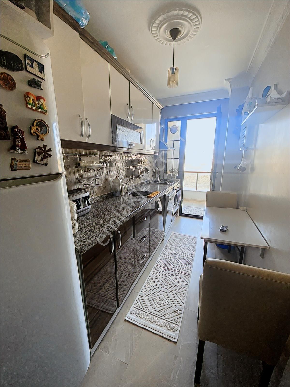 Gültepe'de 5+1 Satılık Asansörlü Otoparklı 190 M2 Dubleks Daire - Görsel 2