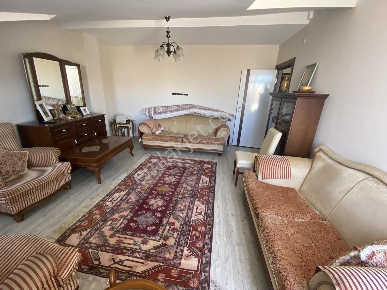 Gültepe'de 5+1 Satılık Asansörlü Otoparklı 190 M2 Dubleks Daire - Görsel 28