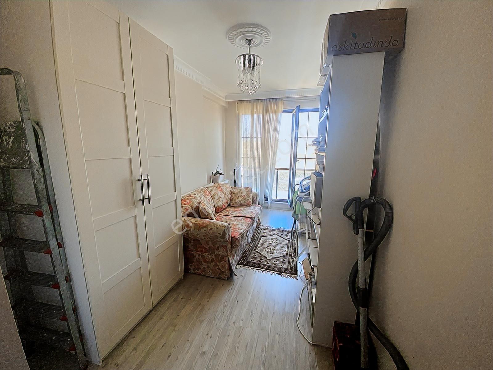 Gültepe'de 5+1 Satılık Asansörlü Otoparklı 190 M2 Dubleks Daire - Görsel 18