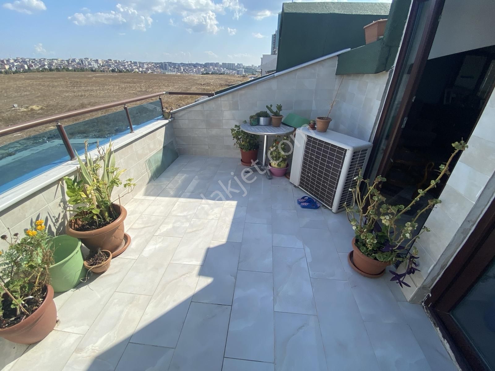 Gültepe'de 5+1 Satılık Asansörlü Otoparklı 190 M2 Dubleks Daire - Görsel 25