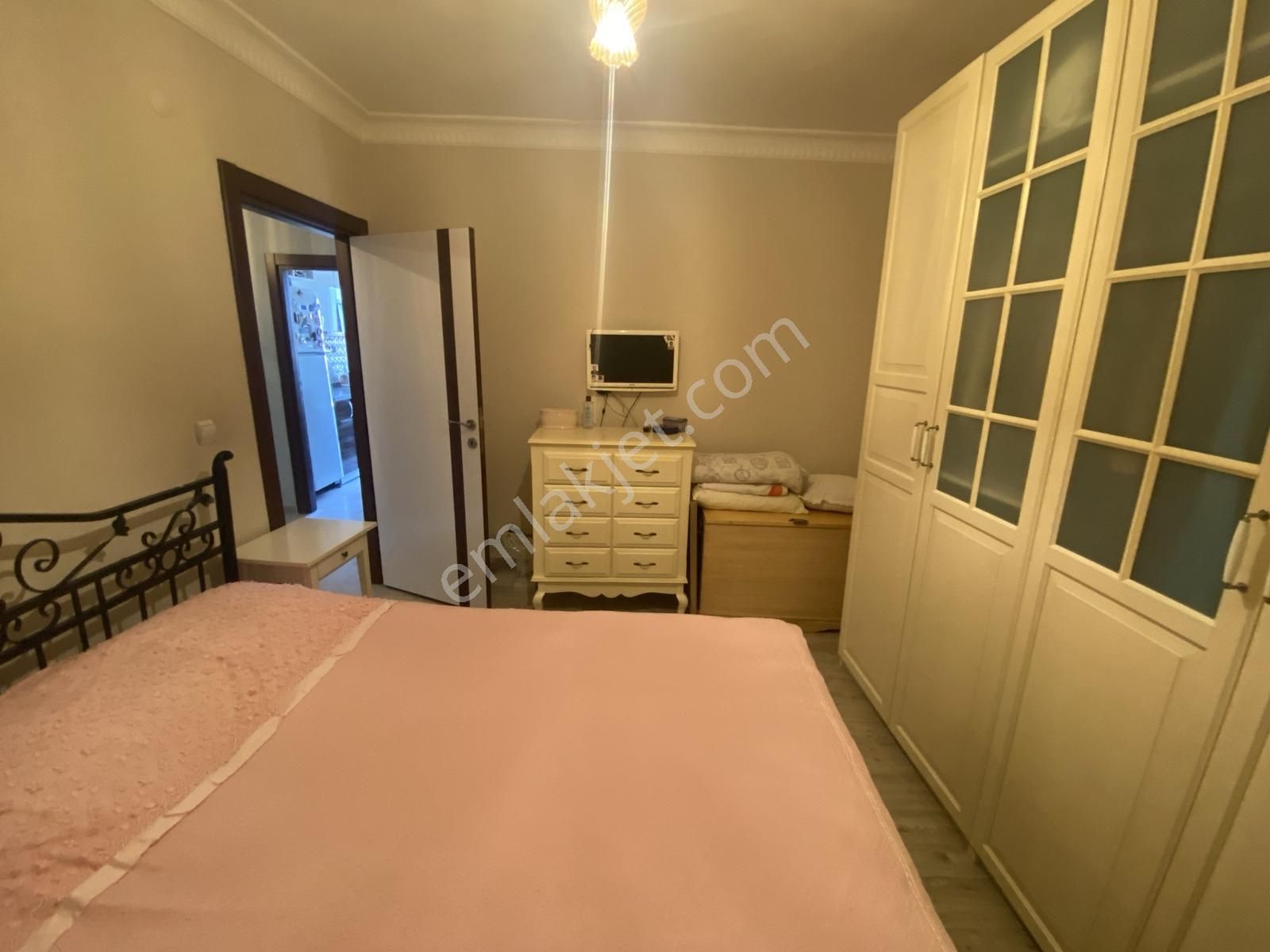 Gültepe'de 5+1 Satılık Asansörlü Otoparklı 190 M2 Dubleks Daire - Görsel 15