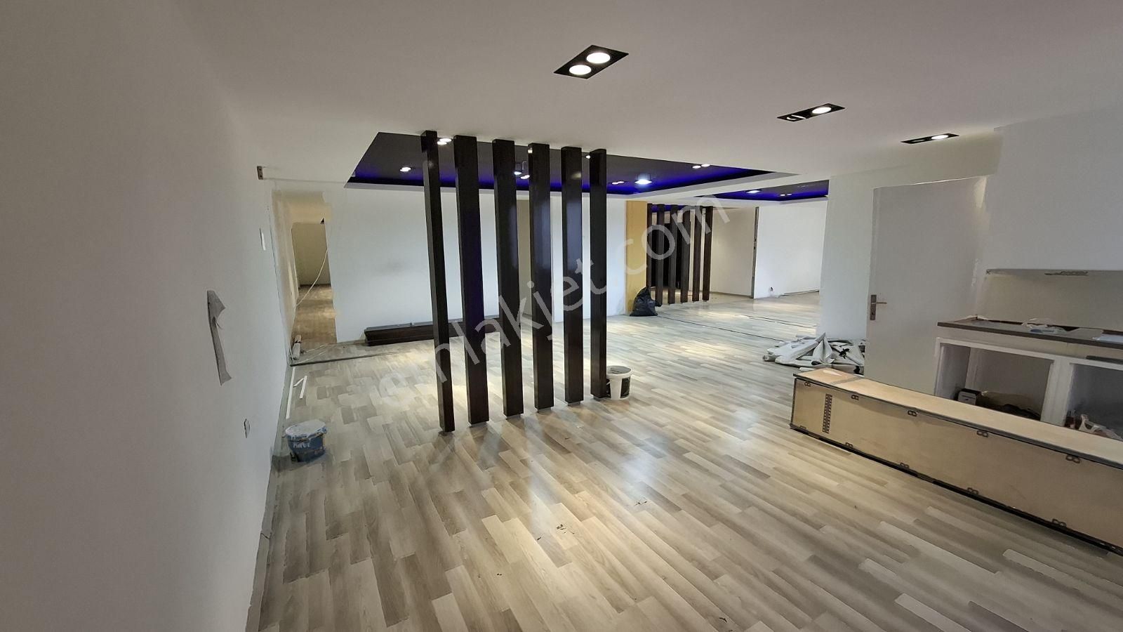 Namlı'dan Yıkık Kemer Meydanda 250 M² Kiralık Ofis - Görsel 18