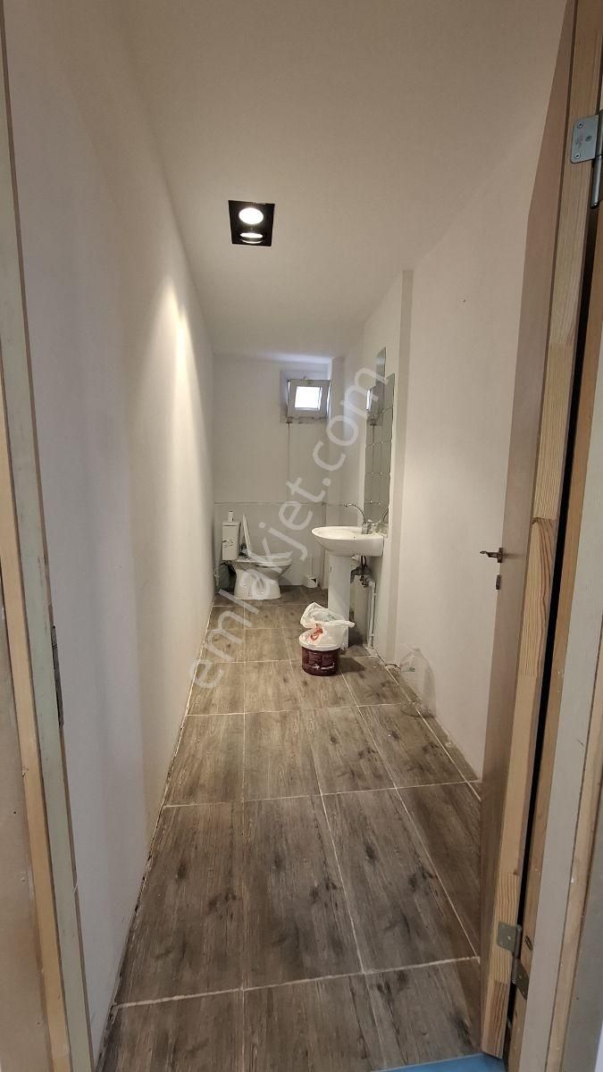 Namlı'dan Yıkık Kemer Meydanda 250 M² Kiralık Ofis - Görsel 24
