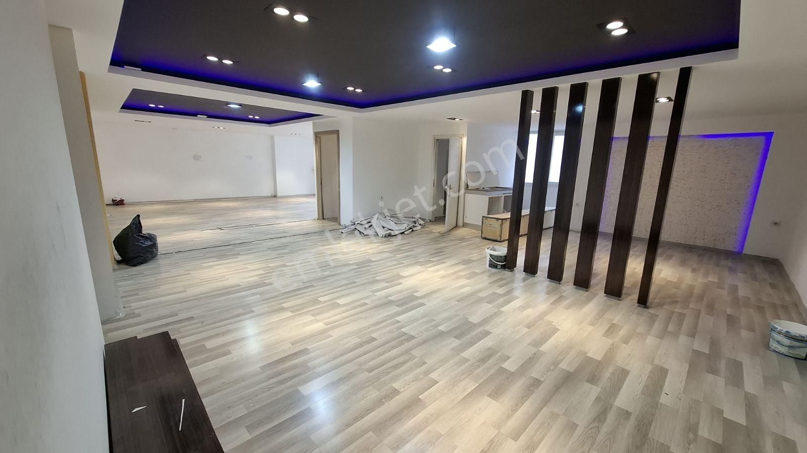 Namlı'dan Yıkık Kemer Meydanda 250 M² Kiralık Ofis - Görsel 28
