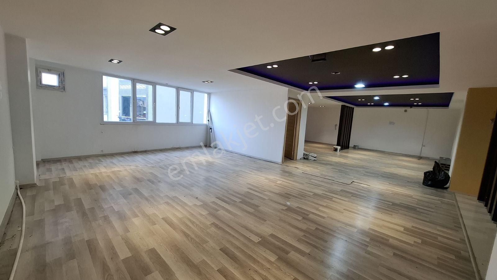 Namlı'dan Yıkık Kemer Meydanda 250 M² Kiralık Ofis - Görsel 8
