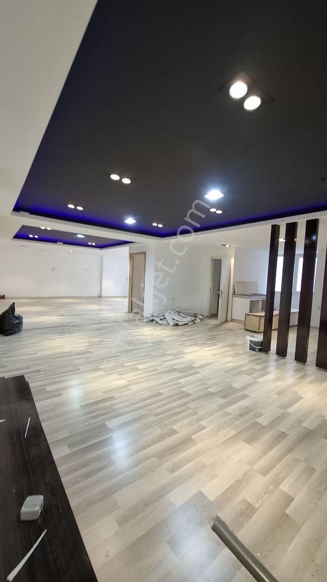 Namlı'dan Yıkık Kemer Meydanda 250 M² Kiralık Ofis - Görsel 20