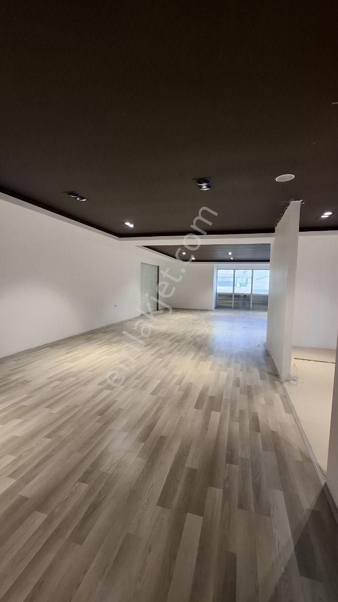 Namlı'dan Yıkık Kemer Meydanda 250 M² Kiralık Ofis - Görsel 13