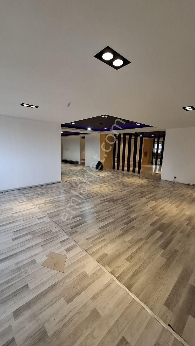 Namlı'dan Yıkık Kemer Meydanda 250 M² Kiralık Ofis - Görsel 31