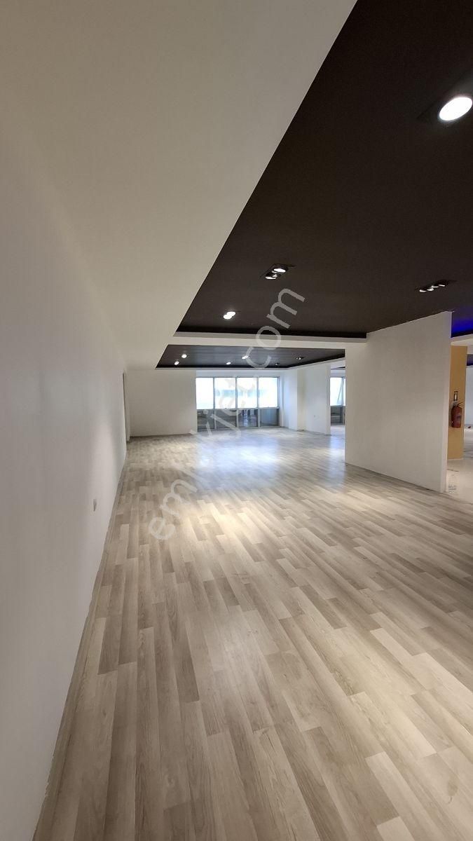 Namlı'dan Yıkık Kemer Meydanda 250 M² Kiralık Ofis - Görsel 3