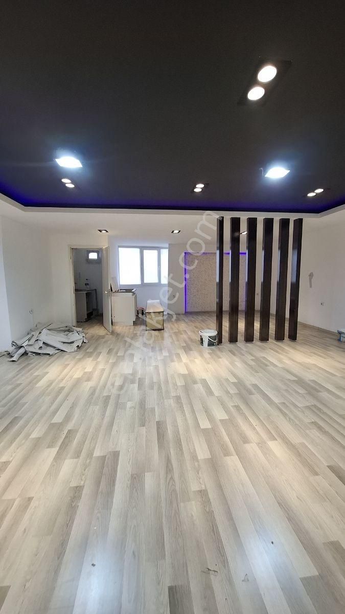 Namlı'dan Yıkık Kemer Meydanda 250 M² Kiralık Ofis - Görsel 16