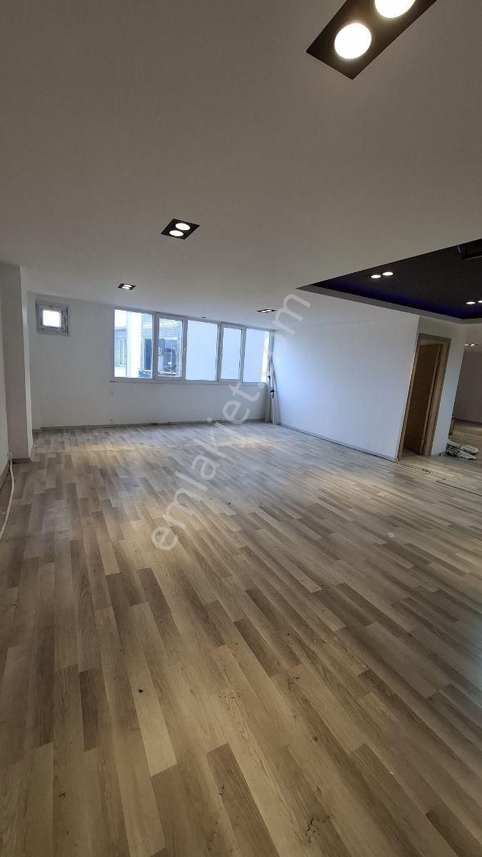 Namlı'dan Yıkık Kemer Meydanda 250 M² Kiralık Ofis - Görsel 26