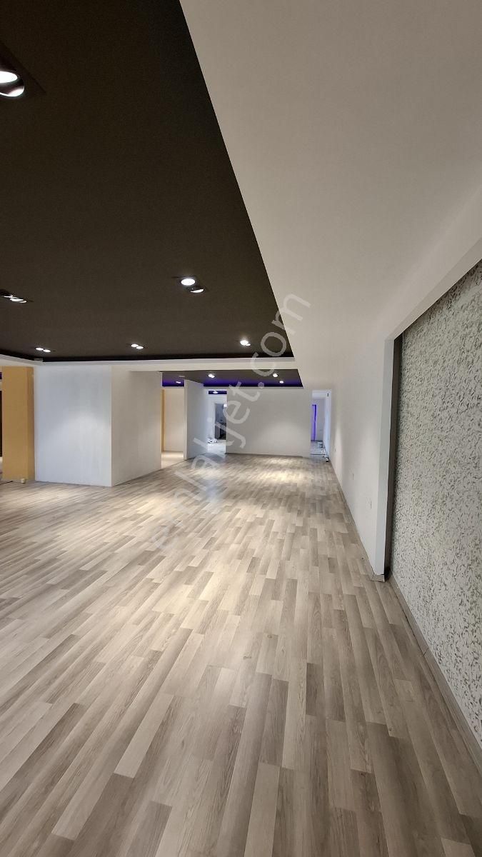 Namlı'dan Yıkık Kemer Meydanda 250 M² Kiralık Ofis - Görsel 6