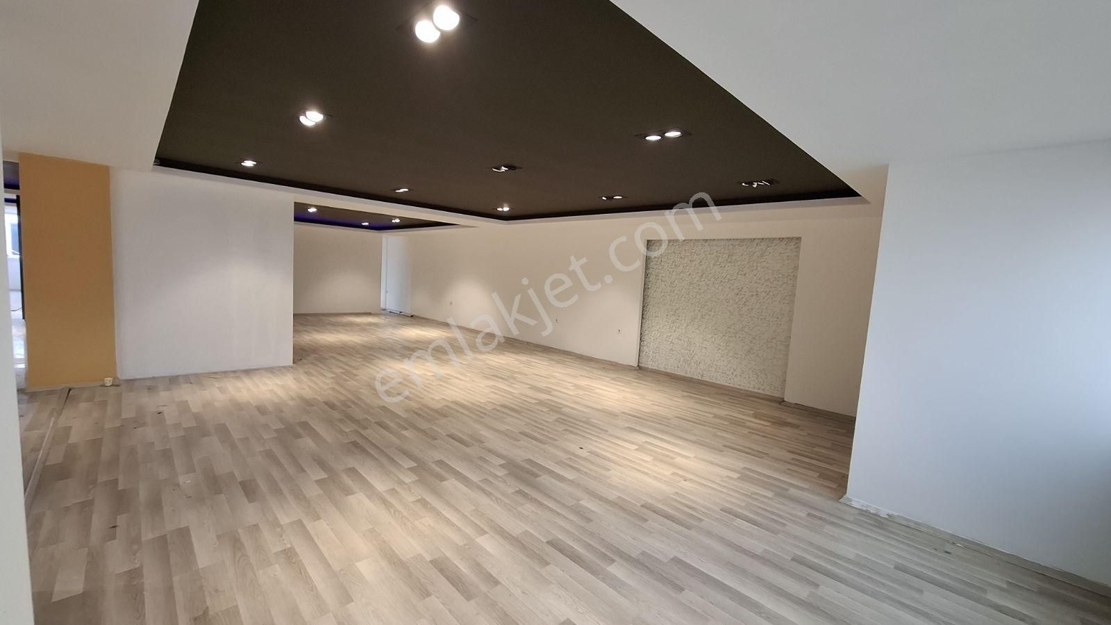 Namlı'dan Yıkık Kemer Meydanda 250 M² Kiralık Ofis - Görsel 5