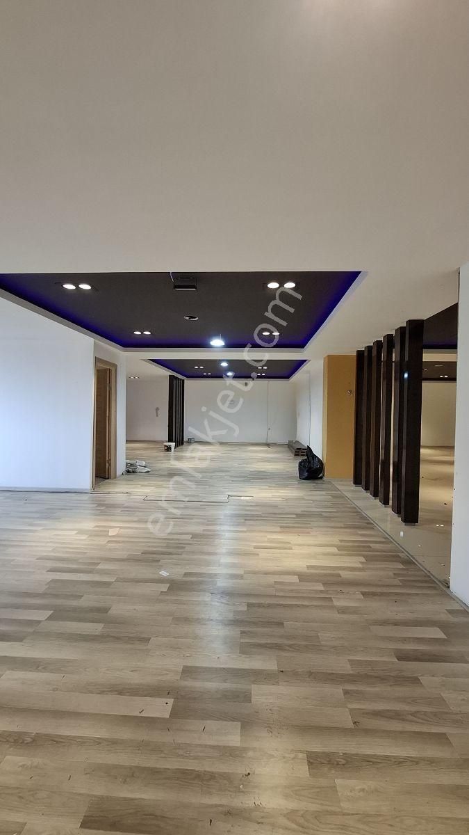 Namlı'dan Yıkık Kemer Meydanda 250 M² Kiralık Ofis - Görsel 32