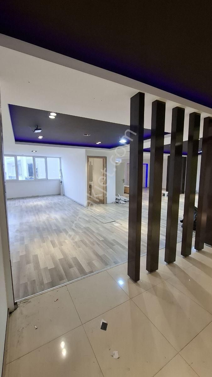 Namlı'dan Yıkık Kemer Meydanda 250 M² Kiralık Ofis - Görsel 21