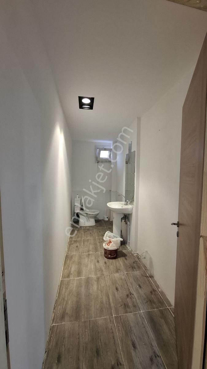 Namlı'dan Yıkık Kemer Meydanda 250 M² Kiralık Ofis - Görsel 30
