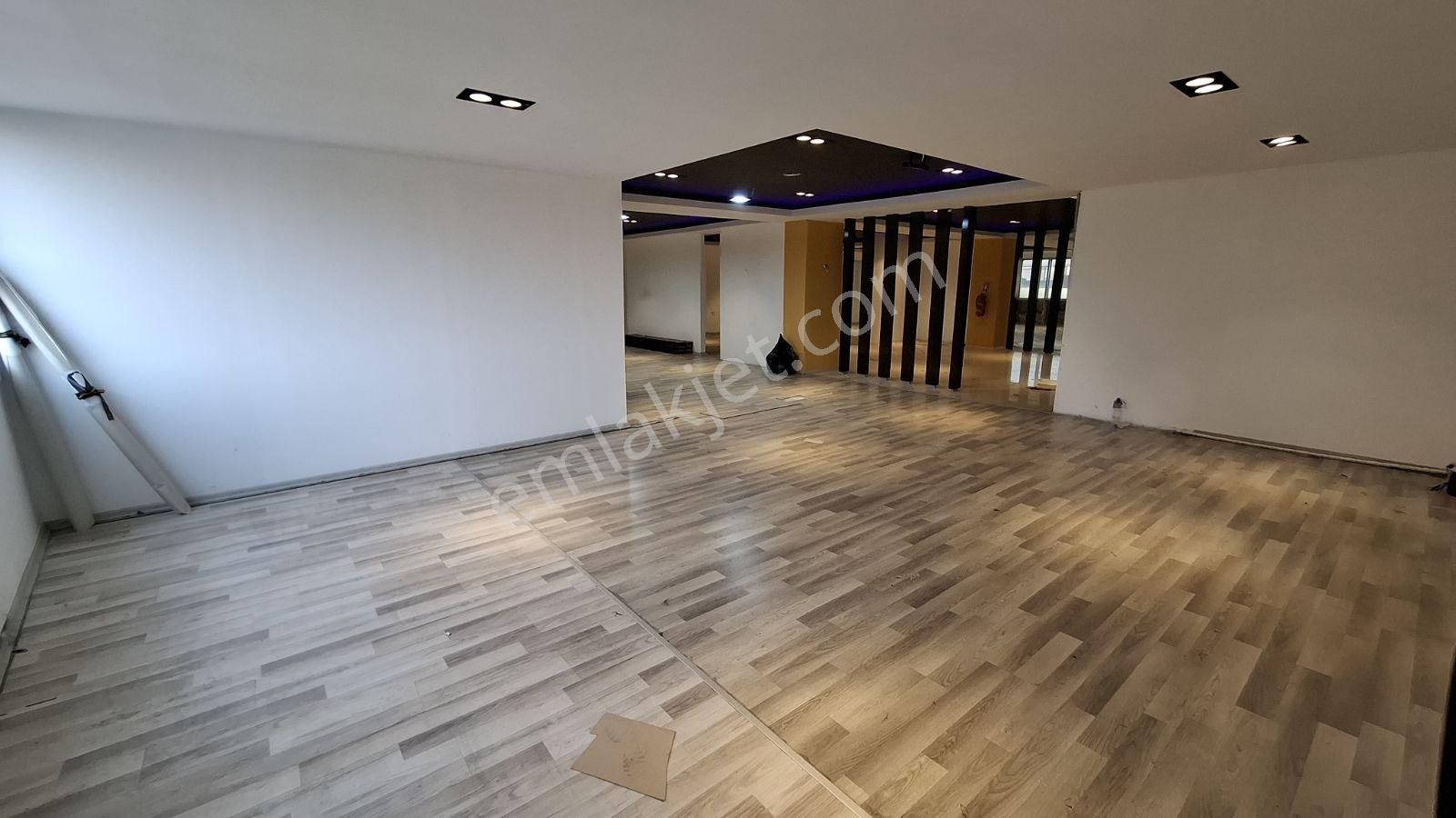 Namlı'dan Yıkık Kemer Meydanda 250 M² Kiralık Ofis - Görsel 10