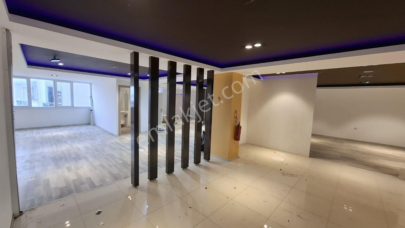 Namlı'dan Yıkık Kemer Meydanda 250 M² Kiralık Ofis - Görsel 11