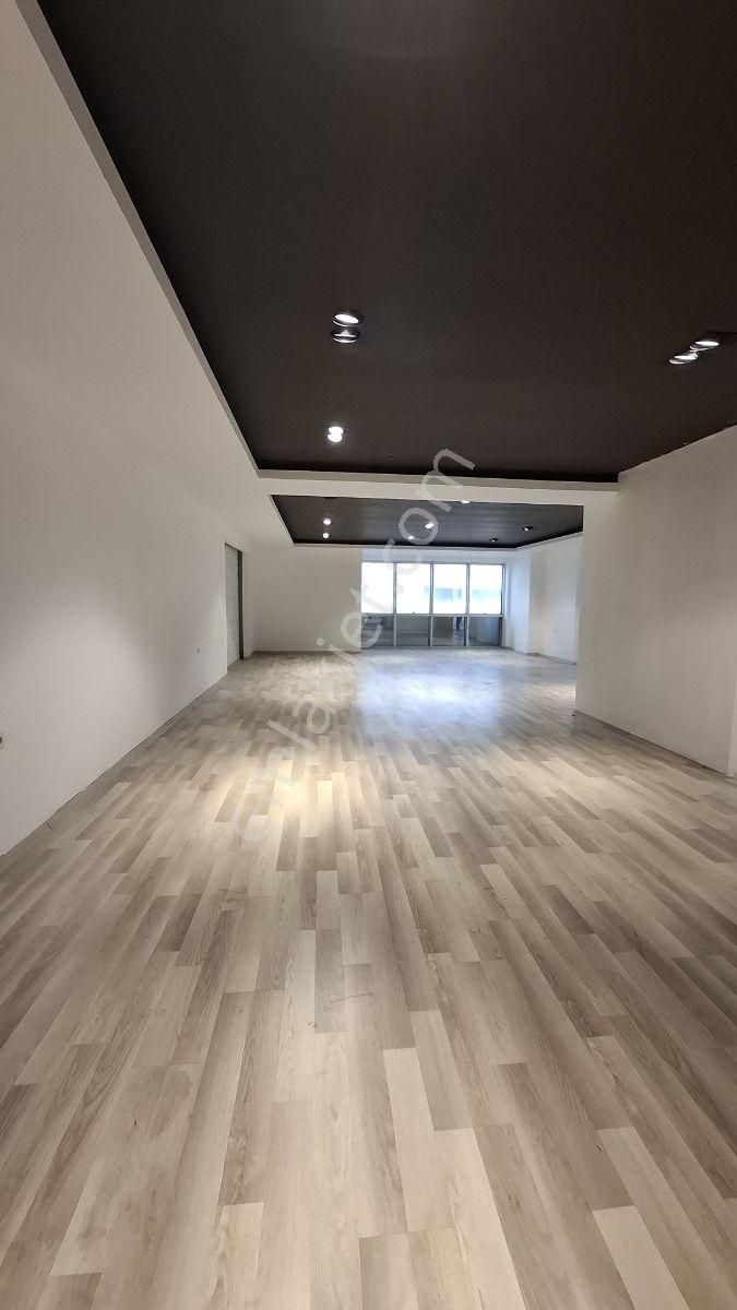 Namlı'dan Yıkık Kemer Meydanda 250 M² Kiralık Ofis - Görsel 14