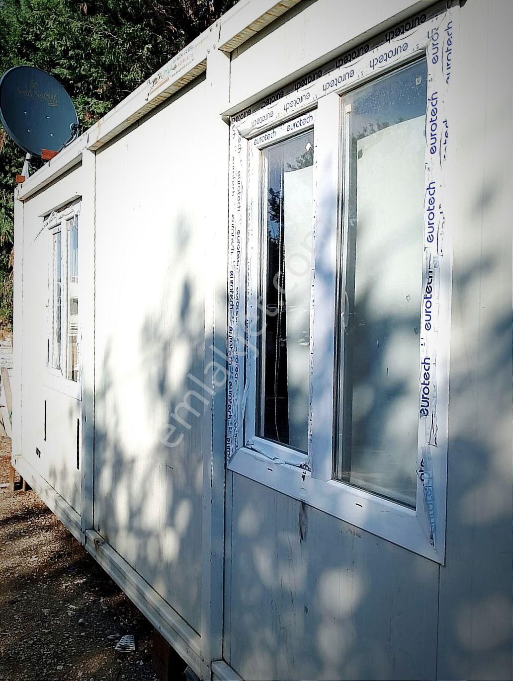 Acıl Satılık - Tasınmaya Hazır 21m² Konteyner (bursa Icı) - Görsel 5