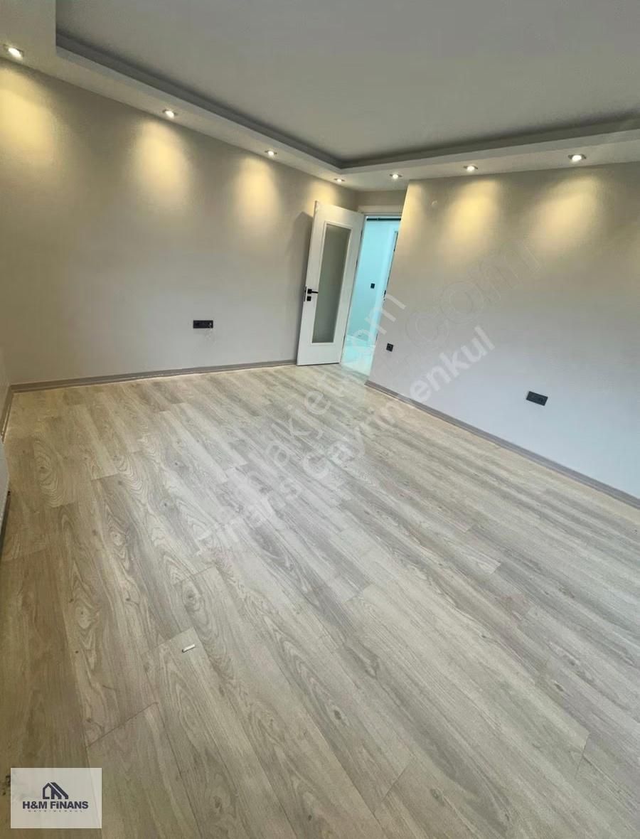 Çekmeköy Merkez Mahallesi Satılık 2+1 Sıfır Daire - Görsel 33