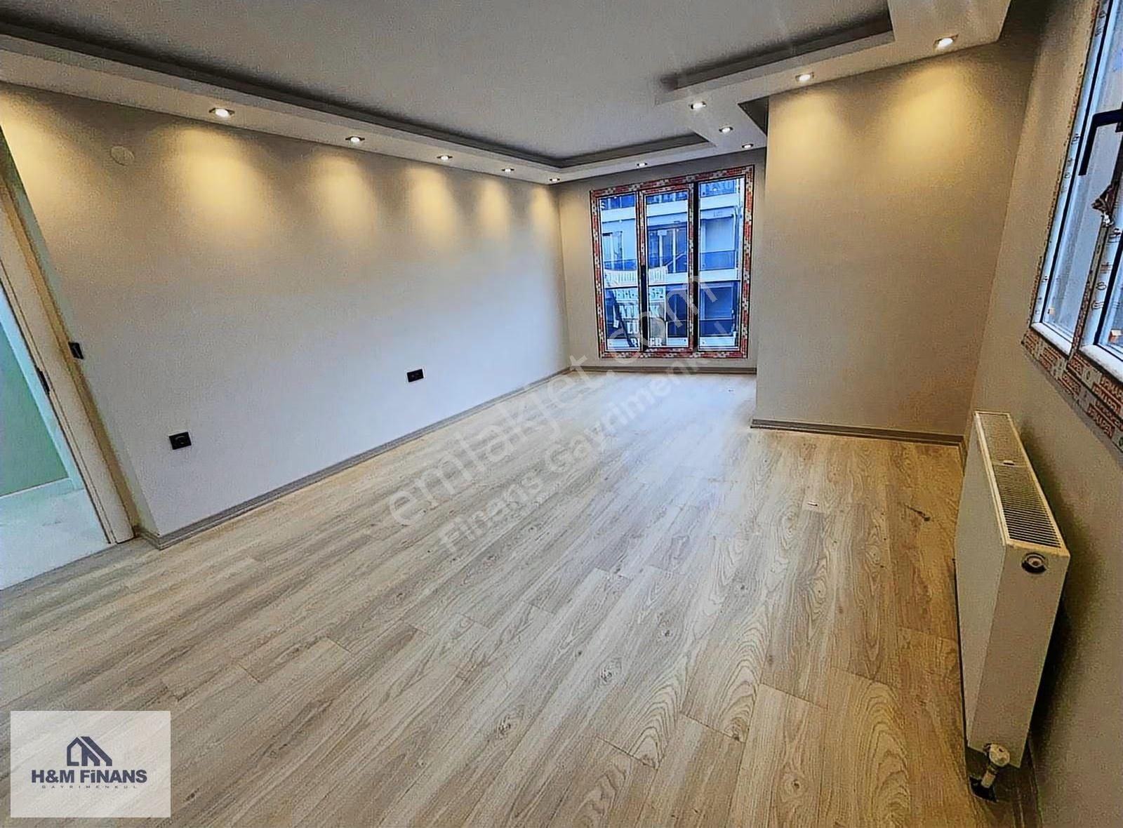 Çekmeköy Merkez Mahallesi Satılık 2+1 Sıfır Daire - Görsel 23