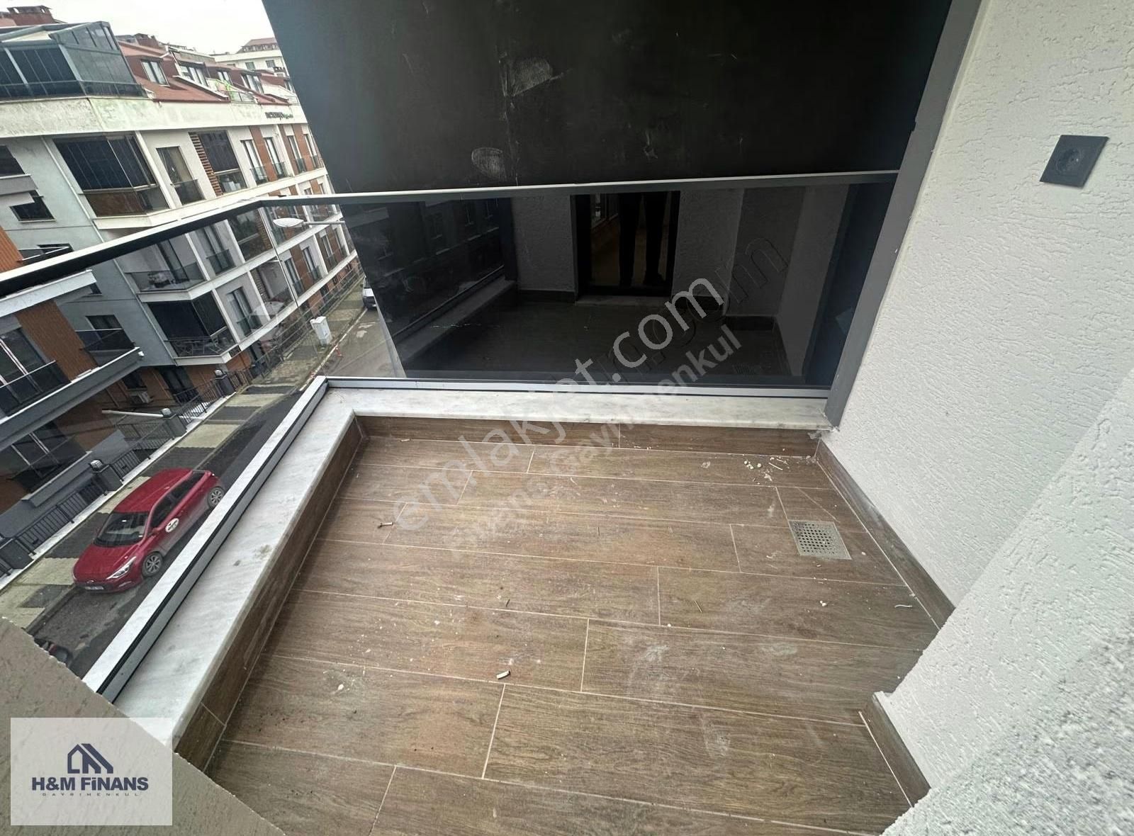 Çekmeköy Merkez Mahallesi Satılık 2+1 Sıfır Daire - Görsel 28