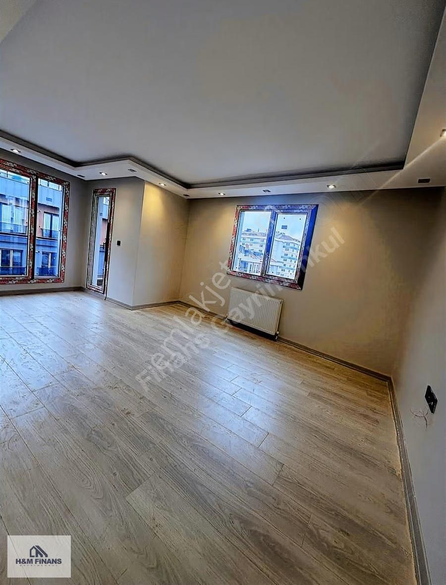 Çekmeköy Merkez Mahallesi Satılık 2+1 Sıfır Daire - Görsel 34