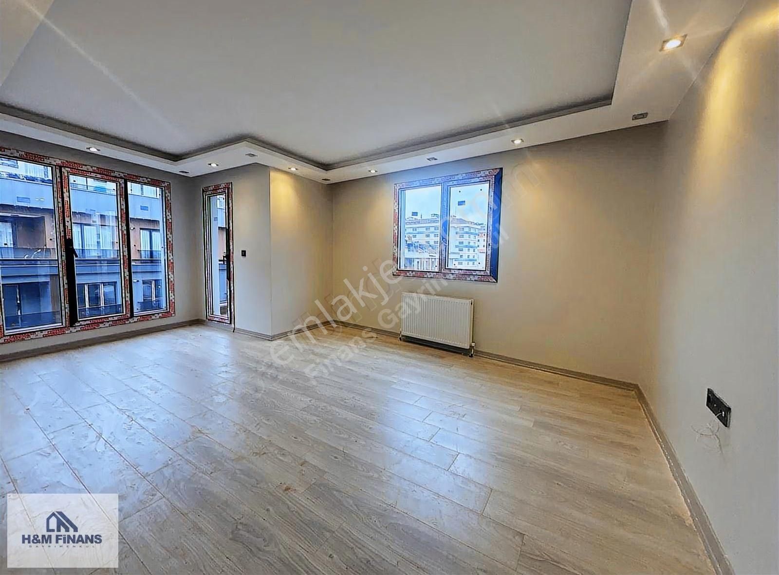 Çekmeköy Merkez Mahallesi Satılık 2+1 Sıfır Daire - Görsel 27