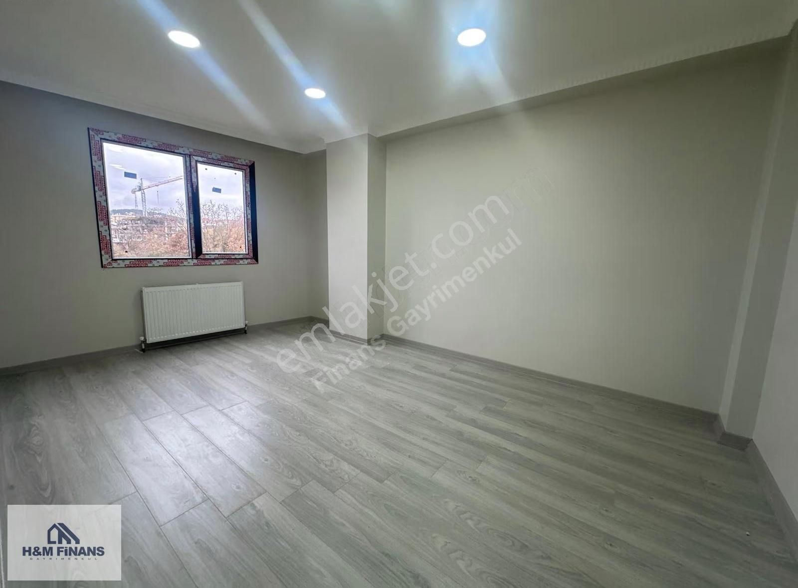 Çekmeköy Merkez Mahallesi Satılık 2+1 Sıfır Daire - Görsel 15