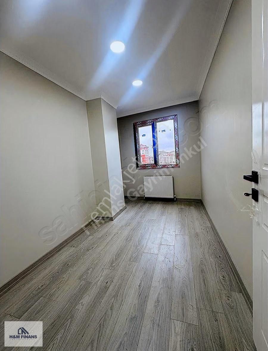 Çekmeköy Merkez Mahallesi Satılık 2+1 Sıfır Daire - Görsel 6