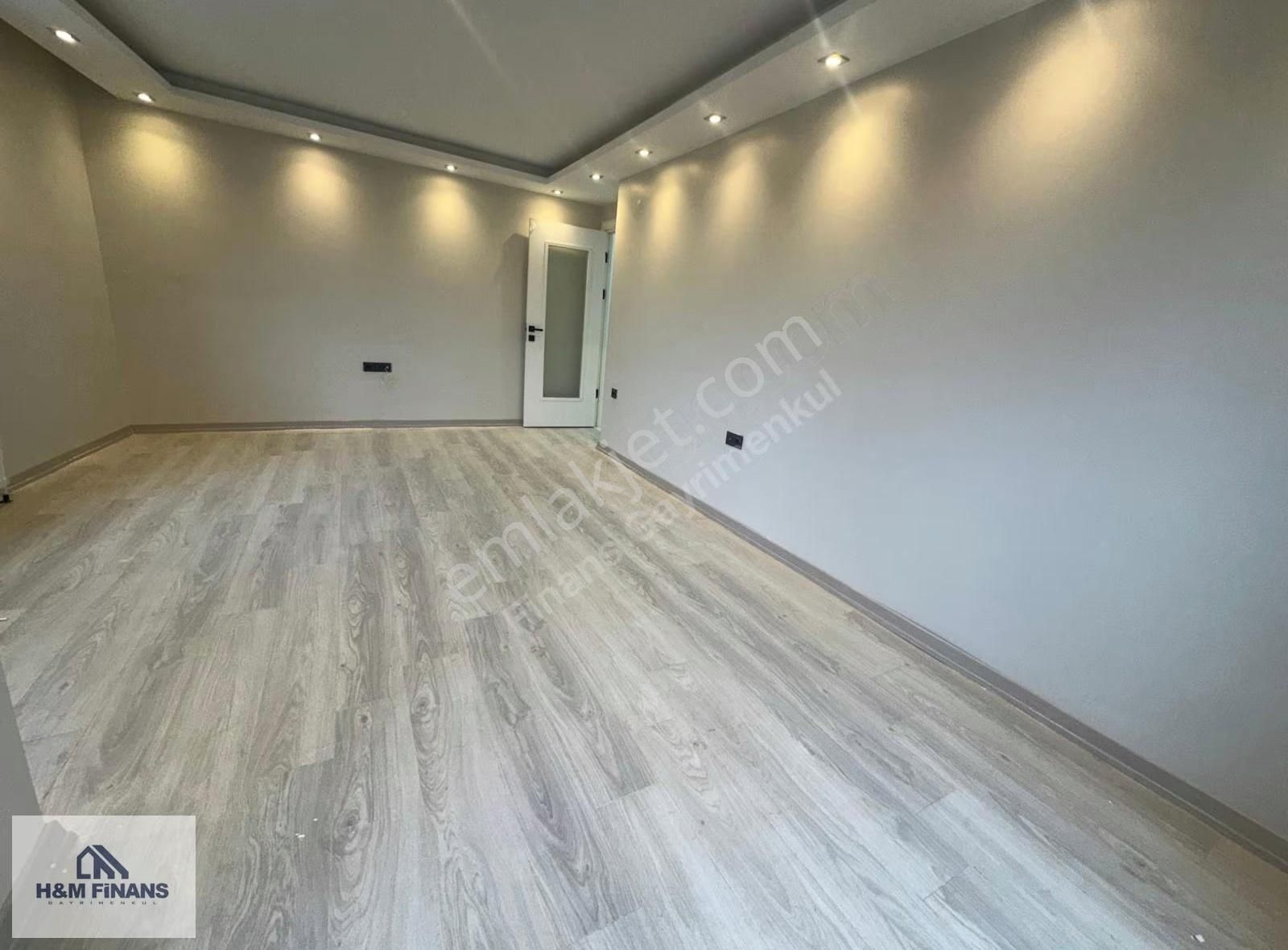 Çekmeköy Merkez Mahallesi Satılık 2+1 Sıfır Daire - Görsel 20