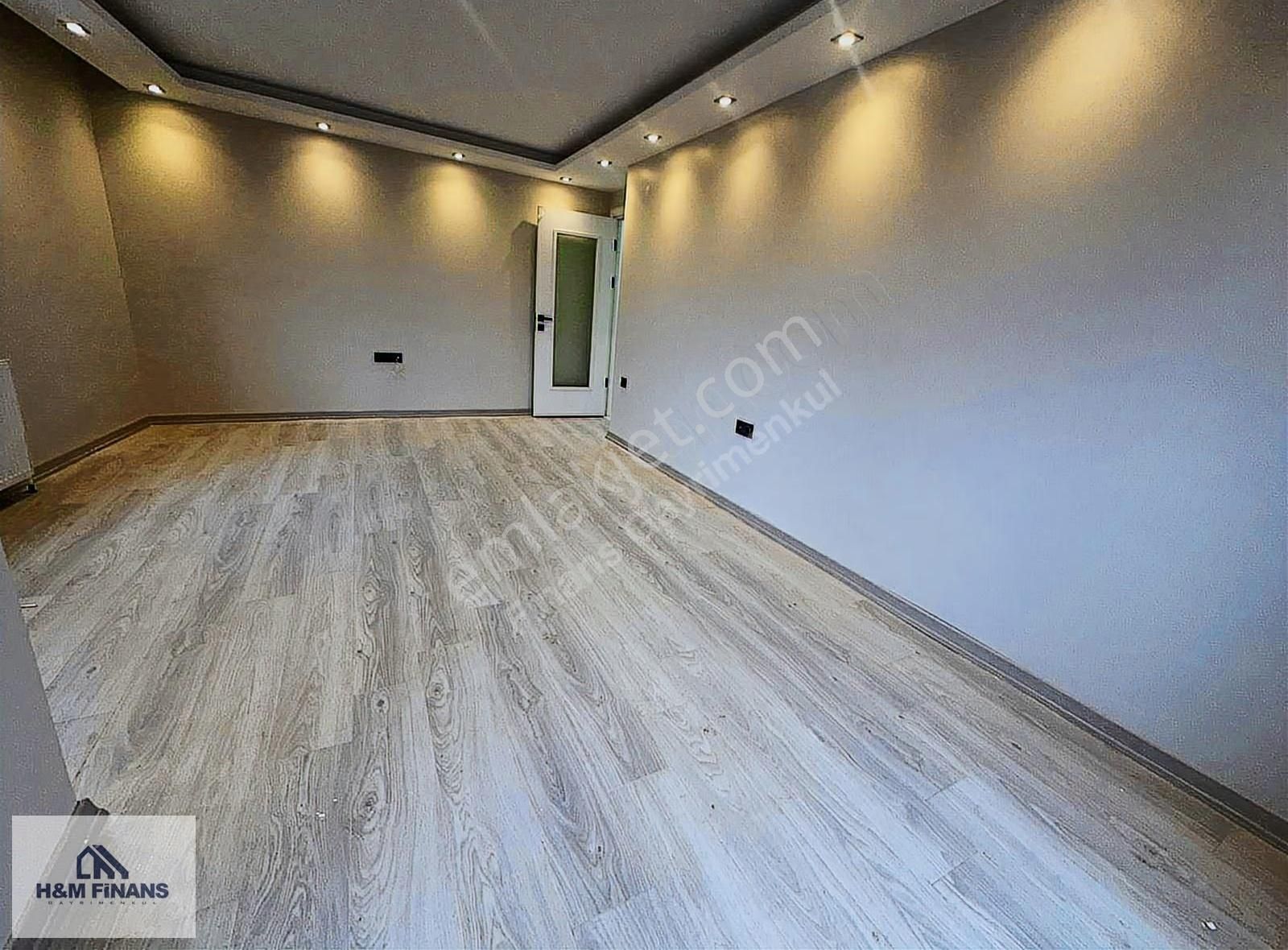 Çekmeköy Merkez Mahallesi Satılık 2+1 Sıfır Daire - Görsel 3