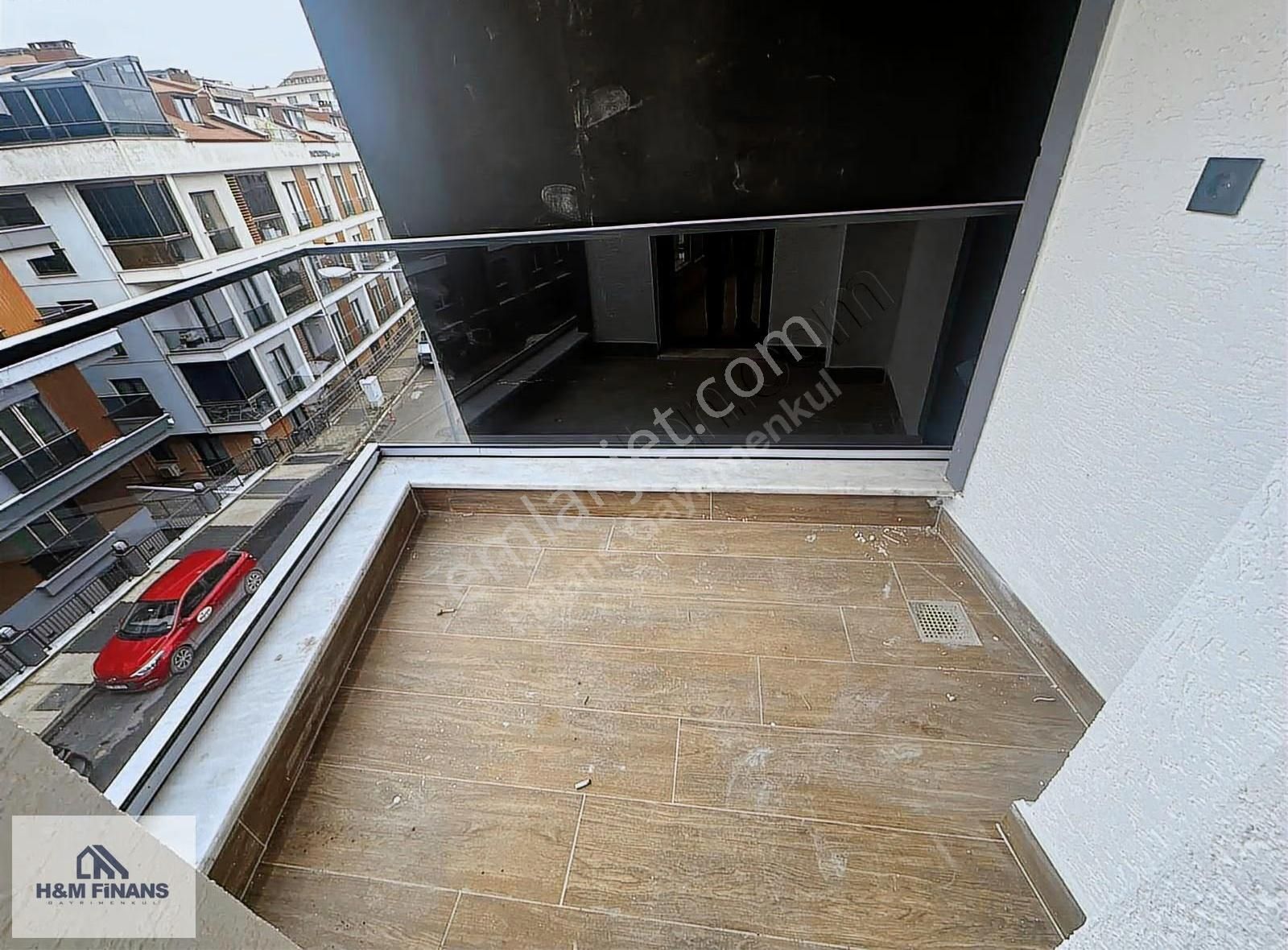 Çekmeköy Merkez Mahallesi Satılık 2+1 Sıfır Daire - Görsel 18