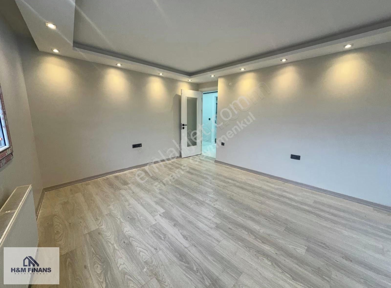 Çekmeköy Merkez Mahallesi Satılık 2+1 Sıfır Daire - Görsel 16